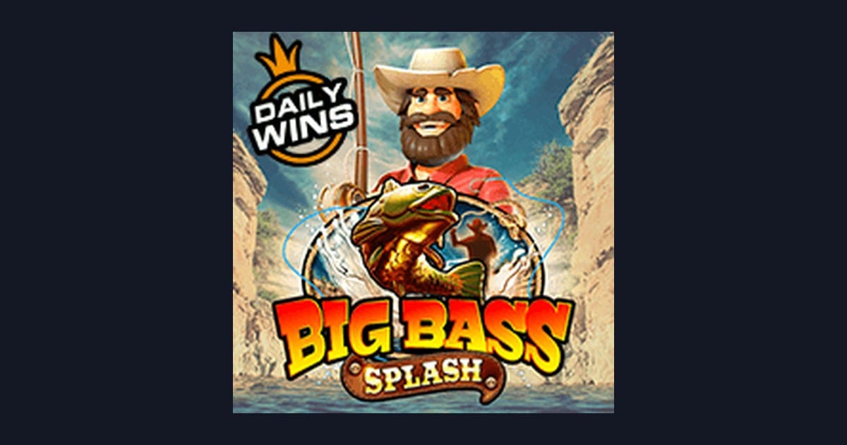 Nikmati Big Bass Splash dengan Deposit Dana OVO dan Gopay, Temukan Cara Kelola Modal Anti Boncos