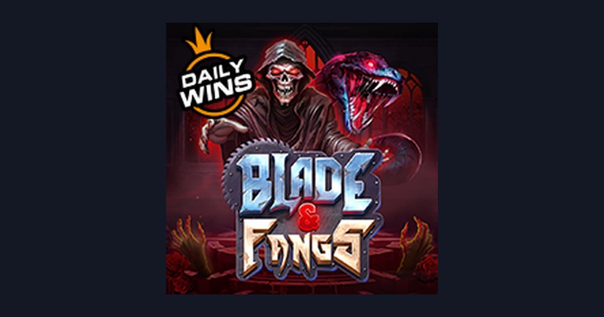 Blade and Fangs: Info RTP Live Tertinggi dan Cara Kelola Modal Anti Boncos