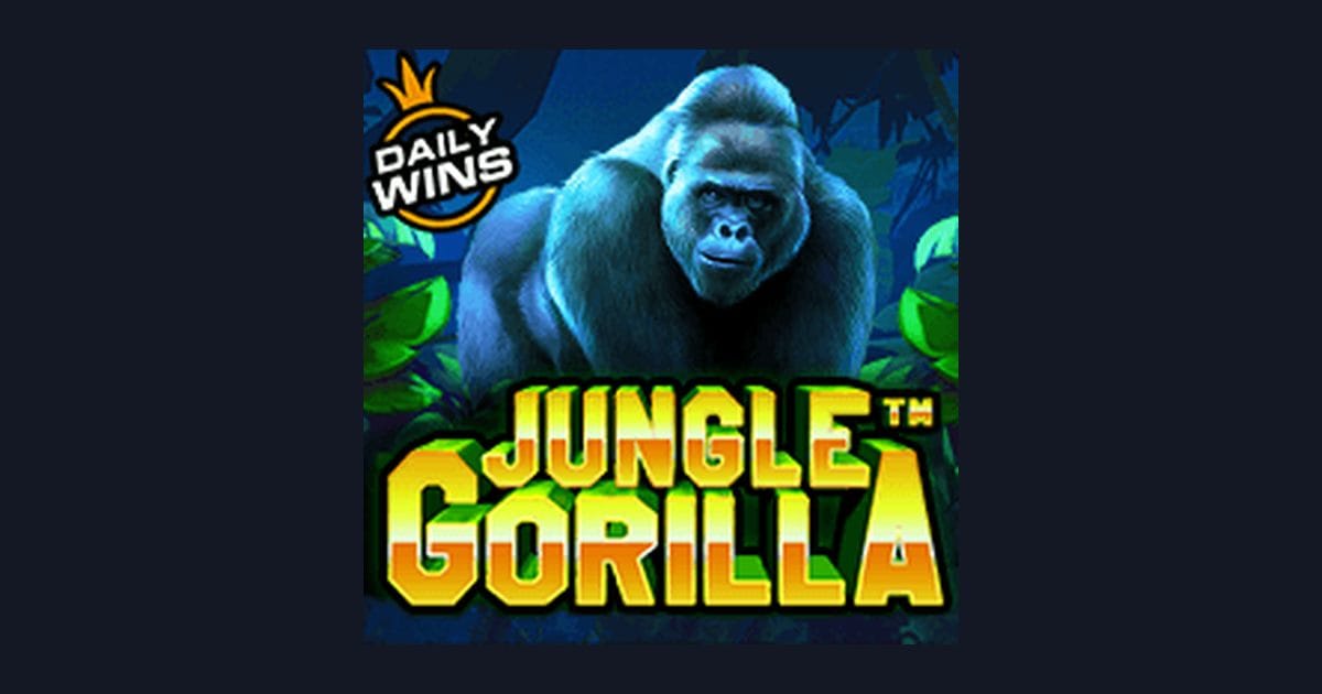 Bocoran RTP Hari Ini dan Tips Jitu Bermain Jungle Gorilla dari Pragmatic Play