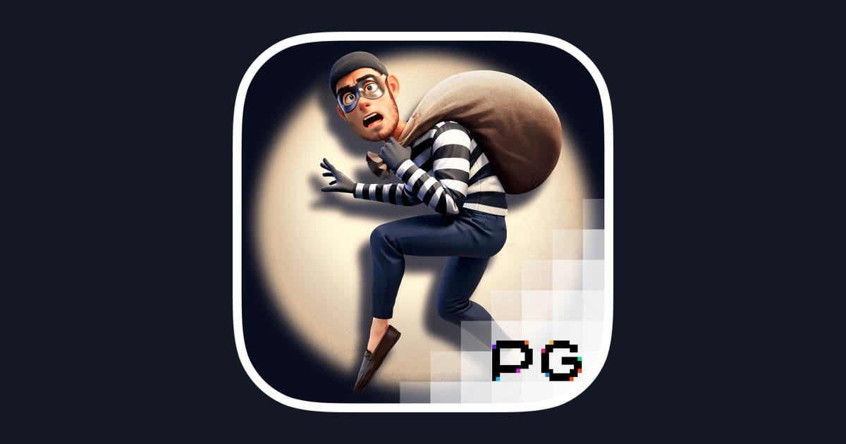 Dapatkan Cuan Modal Receh dengan Wild Heist Cashout dari PG Soft