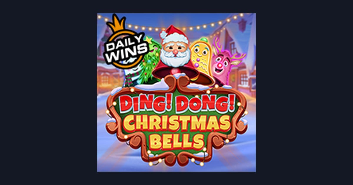 Ding Dong Christmas Bells: Jam Gacor Terbaru & Tips Kelola Modal Anti Boncos