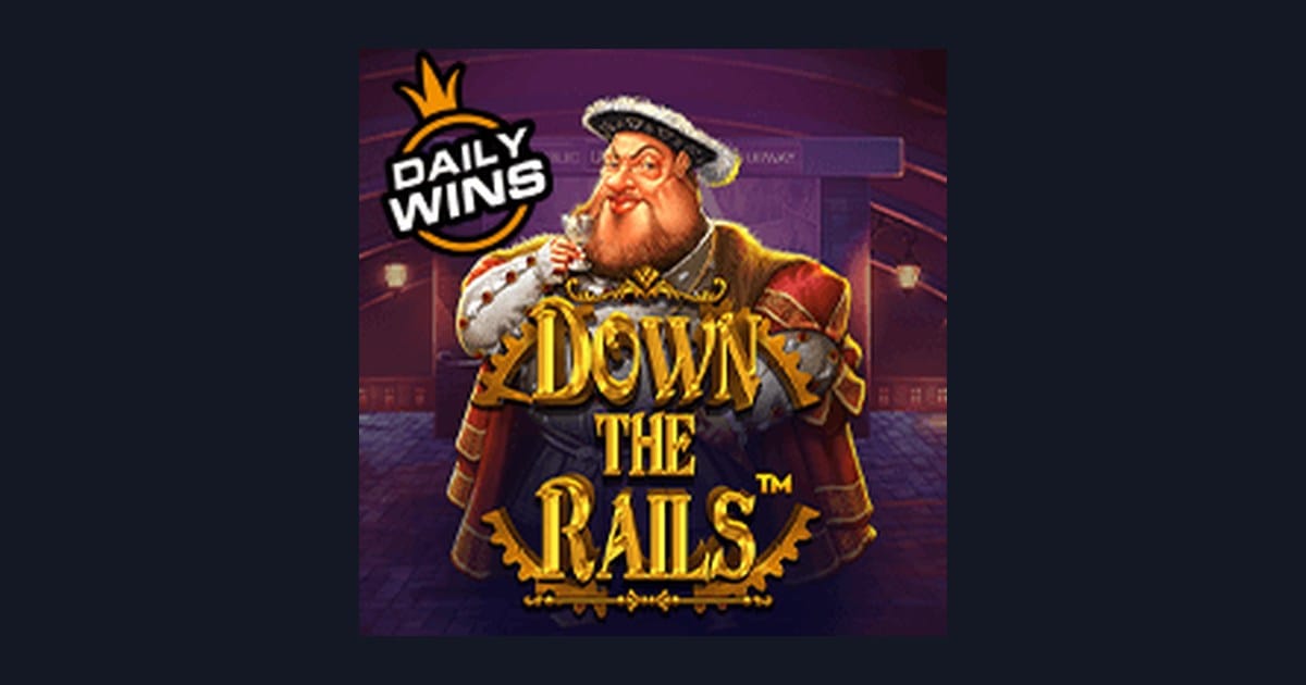Down the Rails: Serunya Main Slot dengan Depo 5 Ribu dan Strategi Cermat