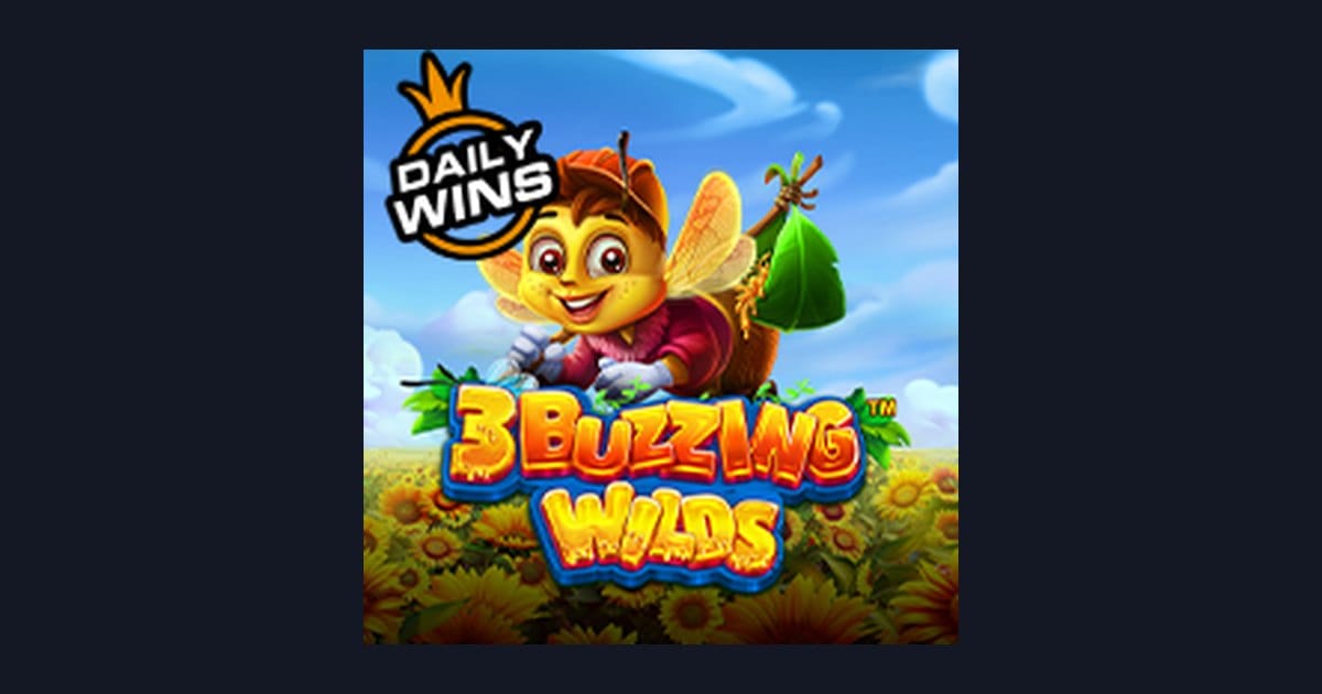 Jelajahi 3 Buzzing Wilds: Link Slot Gacor dengan Strategi Anti Boncos