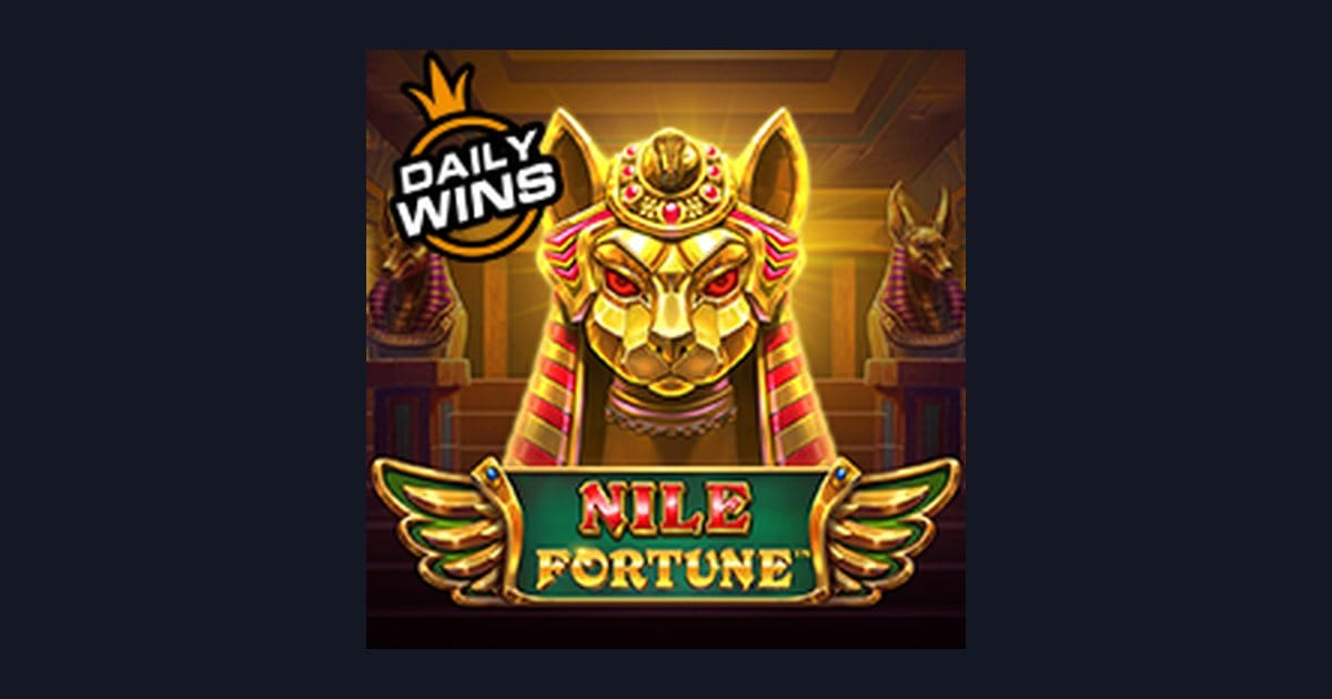 Main Nile Fortunes dengan Mudah: Daftar & Login Gampang di LTE4D