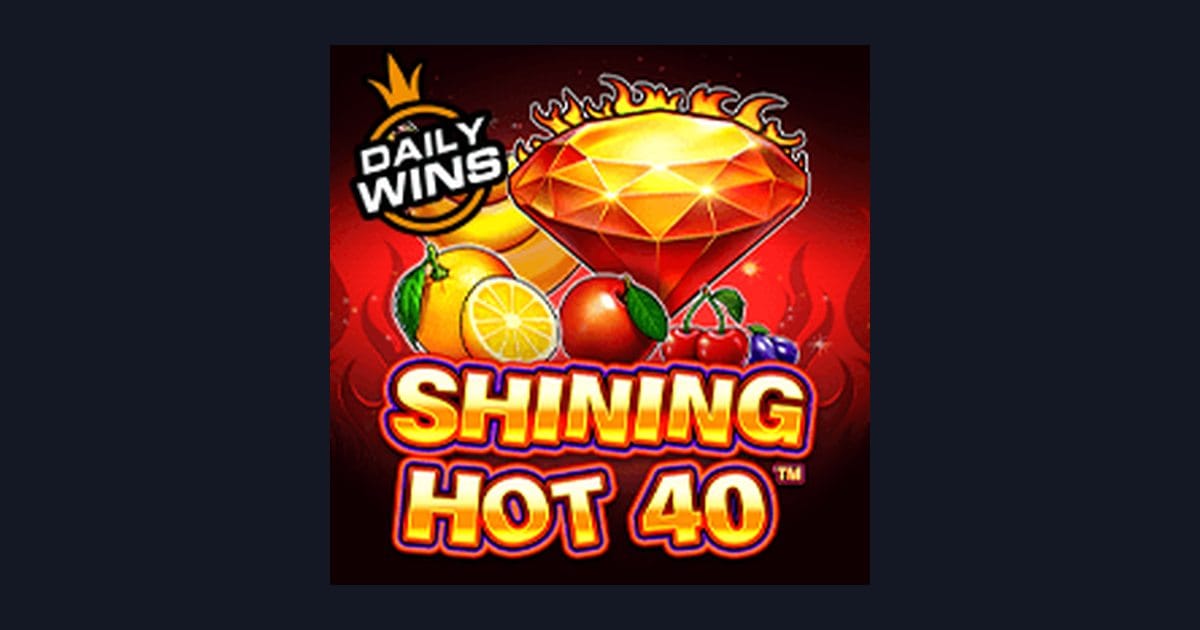 Main Shining Hot 40 dengan Depo 5 Ribu: Cara Cerdas Kelola Modal Anti Boncos