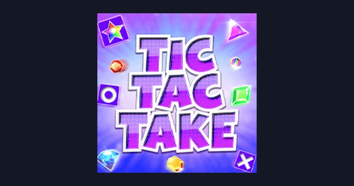 Main Tic Tac Take dengan Daftar & Login Gampang di LTE4D, Strategi Kelola Modal Anti Boncos