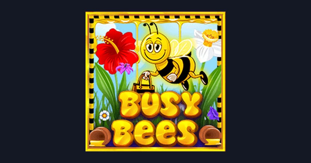 Menang Mudah dengan Busy Bees: Slot Anti Boncos dari Pragmatic Play