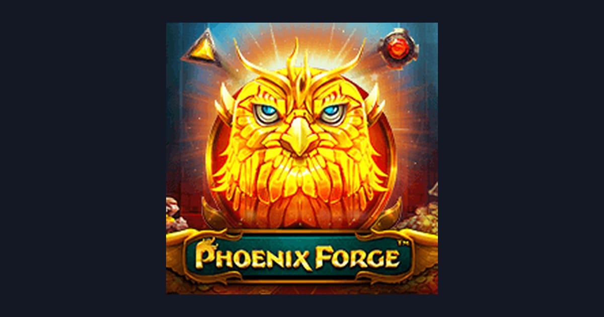 Mengenal Fitur & Tingkat Volatilitas Slot Phoenix Forge dari Pragmatic Play