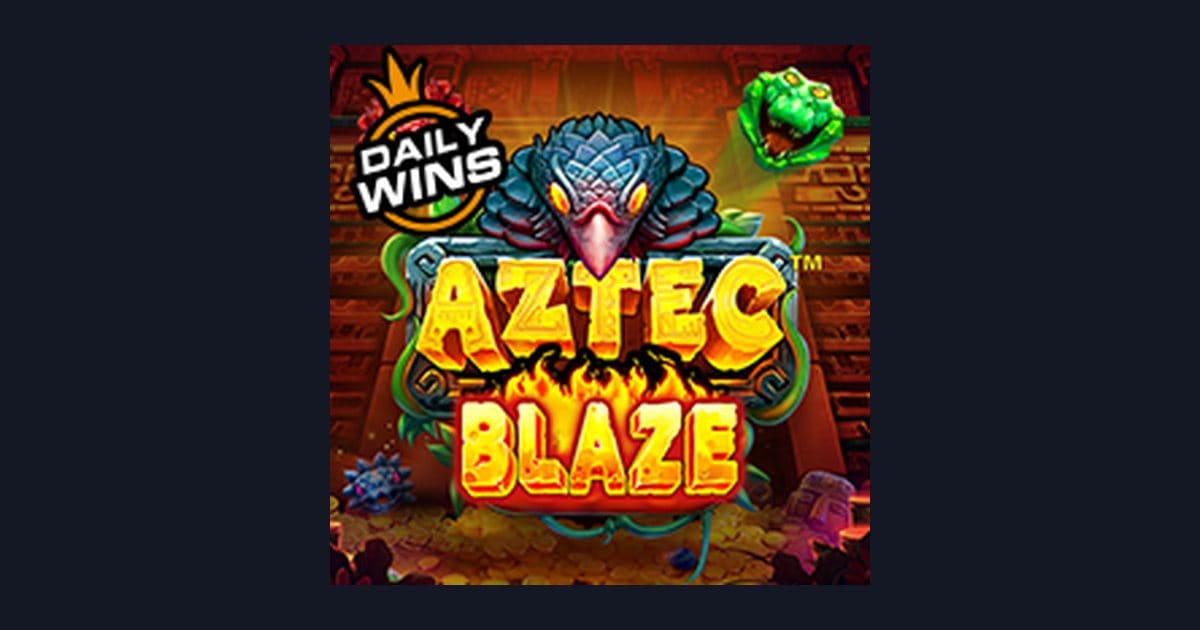 Mengenal Pola Spin Gacor di Aztec Blaze: Rahasia Slot Anti Boncos