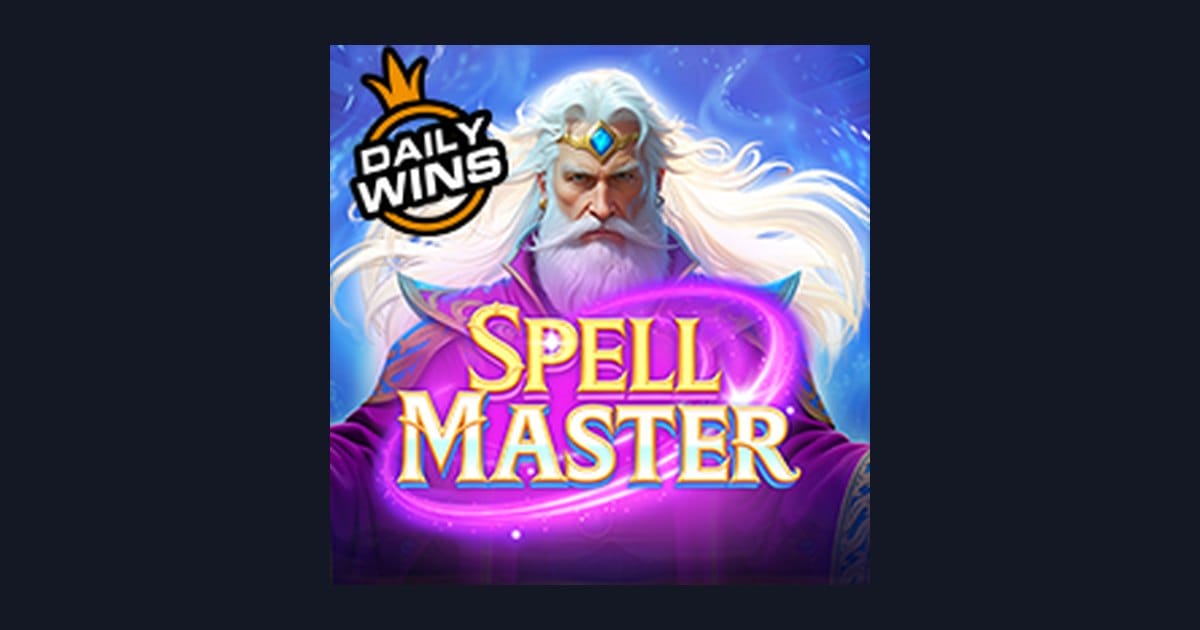 Menjelajah Link Slot Gacor Bersama Spellmaster dari Pragmatic Play