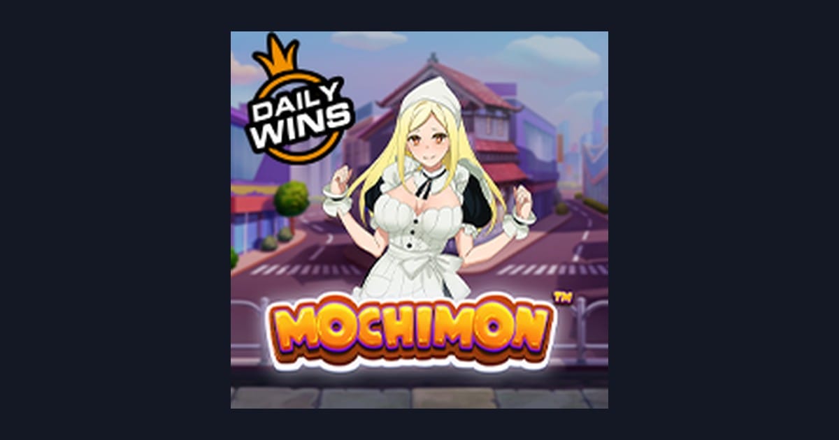 Mochimon Slot dan Jam Gacor Terbaru untuk Pemain Anti Boncos