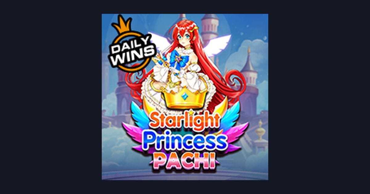 Rahasia Link Slot Gacor Starlight Princess Pachi untuk Pemula