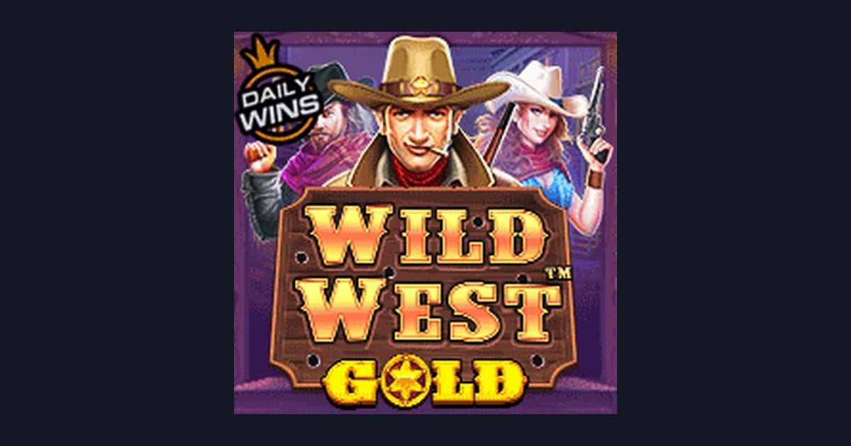 Rahasia Modal Receh Cuan Maksimal di Slot Wild West Gold