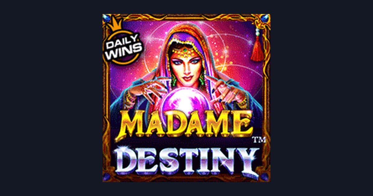 Raih Cuan Dengan Modal Receh di Slot Madame Destiny