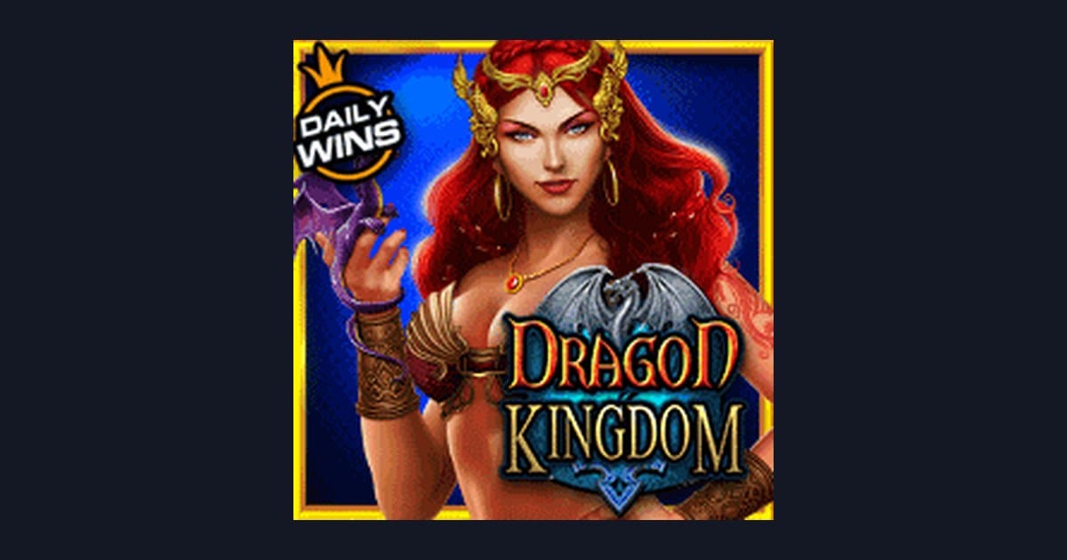 Raih Slot Maxwin dengan Dragon Kingdom: Panduan Lengkap & Strategi Anti Boncos