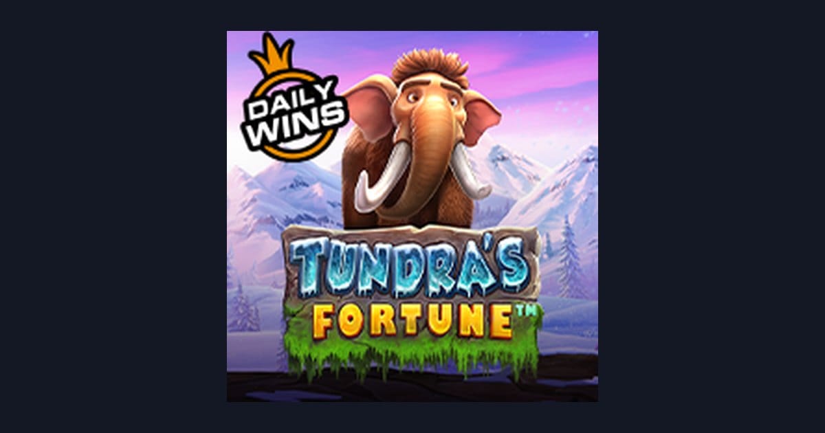 Raih Untung Maksimal dengan Tundras Fortune, Link Slot Gacor Terbaru