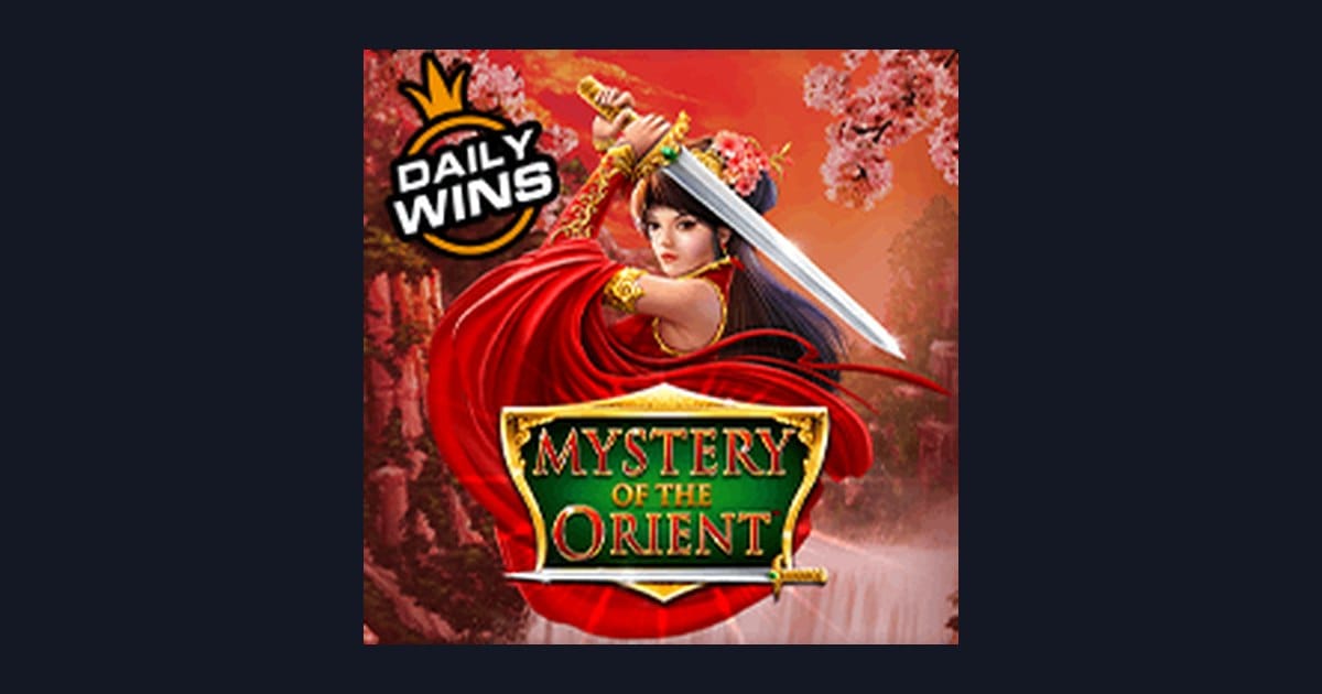 Review Jujur & Demo Slot Mystery of the Orient: Sensasi Game Asia yang Memikat