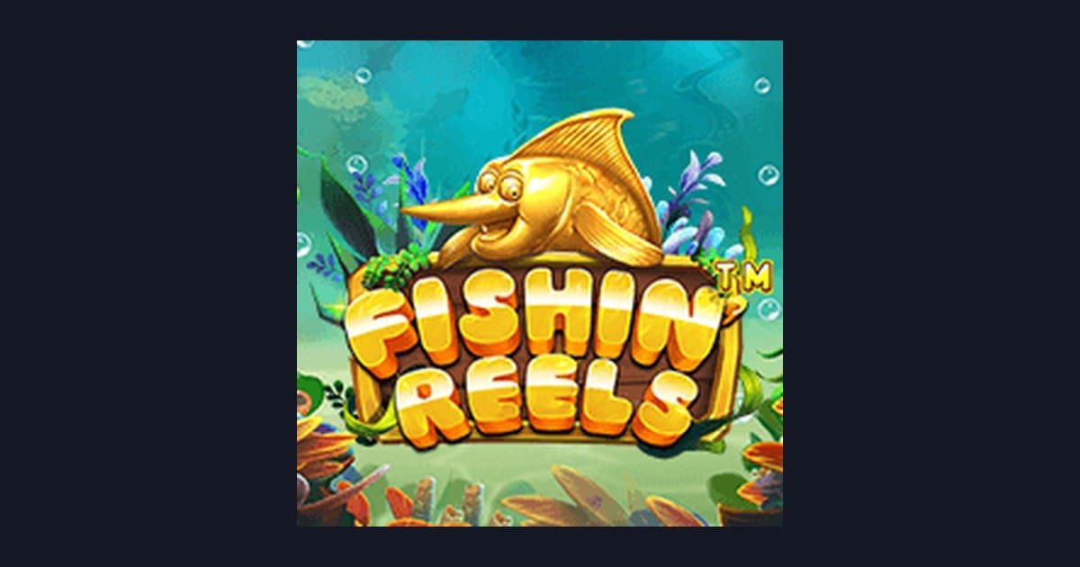 Strategi Ampuh Main Fishin Reels untuk Slot Anti Boncos