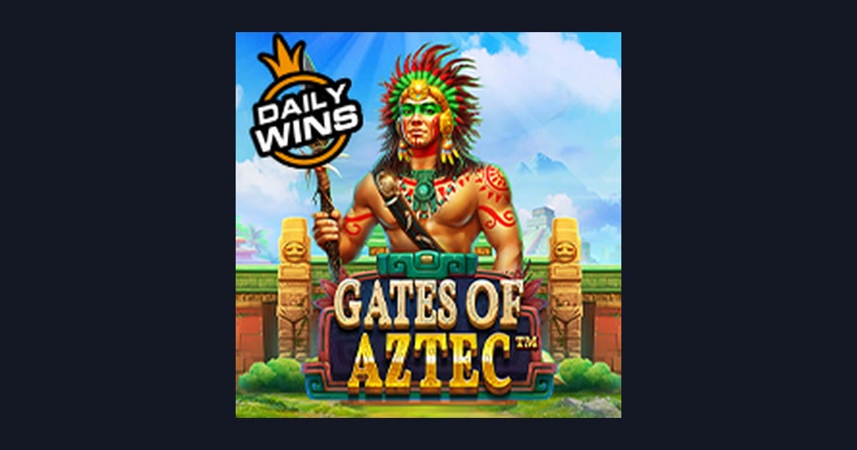 Strategi Kelola Modal Main Gates of Aztec dengan Deposit Dana OVO & GoPay