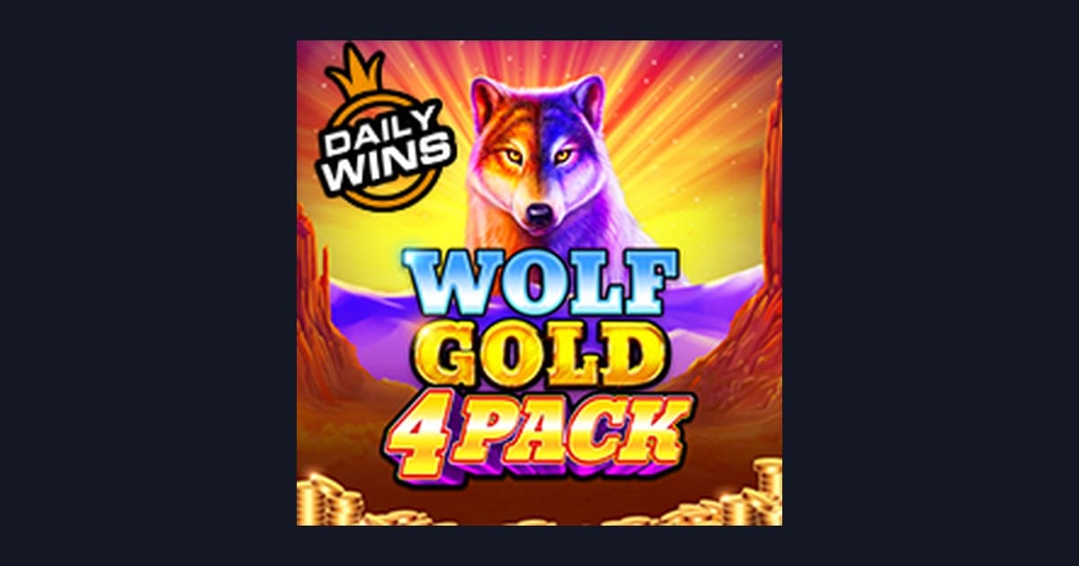 Strategi Menang untuk Pemula di Slot Wolf Gold 4 Pack yang Seru