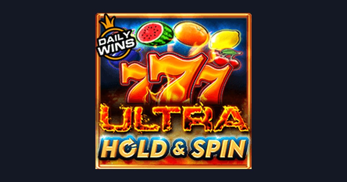 Cuan Modal Receh dari Ultra Hold and Spin dengan Strategi Jitu