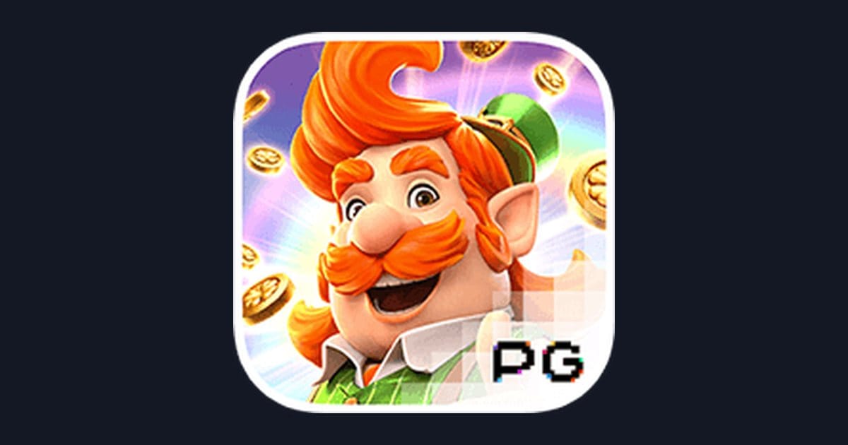 Leprechaun Riches: Slot Seru dengan Depo 5 Ribu dan Modal Terjaga